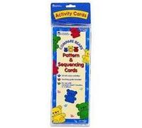 Learning Resources - Ours de tri - cartes d'activités G