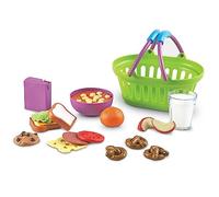 Learning Resources Panier de déjeuner New Sprouts