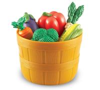Learning Resources Panier De Légumes New Sprouts