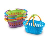 Learning Resources Paniers de Courses New Sprouts (Lot de 4)