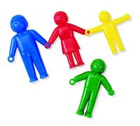 Learning Resources Personnages À Relier De -