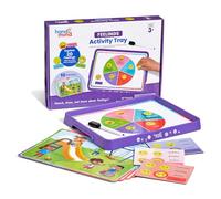 Learning Resources Plateau d’Activités Émotions - Jeu Éducatif Maternelle