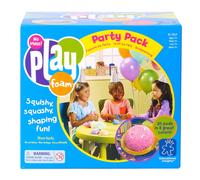 Learning Resources Playfoam Fête Paquet 20 Enfants Désordre Gratuit Modelage