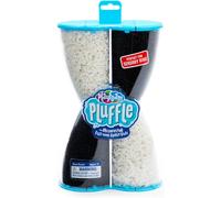 Learning Resources Playfoam Pluffle Twist Noir Et Blancdès 3 Ansjeu Sensoriel Tactilematière Duveteuse Apaisante Qui Ne Sèche Jamaisbac Sensoriel Et Motricité Fine