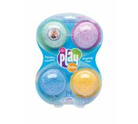 Learning Resources Playfoam Starter Original Pack (Set Of 4)