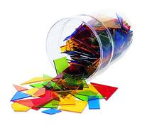 Learning Resources – Polygones Power Polygons