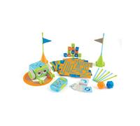 Learning Resources Premier Robot De Codage Botley Et Ses 77 Accessoires