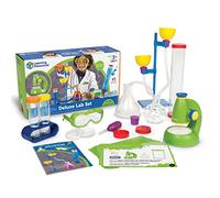Learning Resources Primary Science Deluxe Lab Set