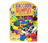 Learning Resources Ratons laveurs tapageurs