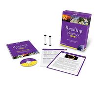 Learning Resources Reading Fluency Cards Set Grade 6