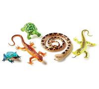 Learning Resources Reptiles et Amphibiens géants