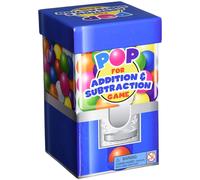 Learning Resources Resources-Ler8441 Jeux Pop Pour Les Additions Et Les Soustractions De, Ler8441