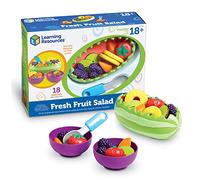 Learning Resources Salade de Fruits Frais New Sprouts