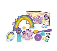 Learning Resources Jouet à programmer Skye la Licorne MagiCoder Jeu STEM 4–8 ans