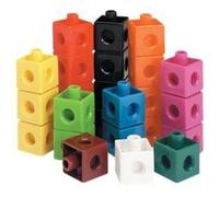 Learning Resources - Snap Cubes G