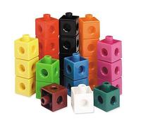 Learning Resources Snap Cubes, Set Of 1000