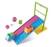 Learning Resources STEM - Kit d'activités Force et Mouvement
