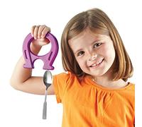 Learning Resources Super aimants Primary Science (Jeu de 12)