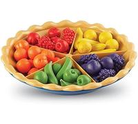 Learning Resources Super Sorting Pie