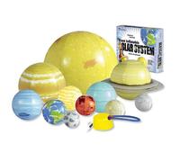 Learning resources SYSTÈME SOLAIRE GONFLABLE jeux éducatif
