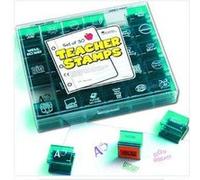 Learning Resources - Tampons de professeur - Langue : anglais Import Grande Bretagne