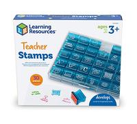 Learning Resources Tampons de l'enseignant