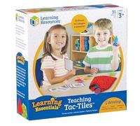 Learning Resources Teaching Tac-Tiles