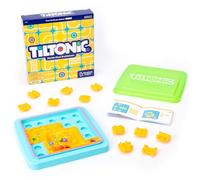 Learning Resources Tiltonic Marble Maze, Jeu de Logique et de Réflexion