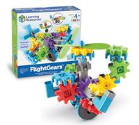 Learning Resources Véhicules Volants Flight Gears Gears Gears