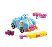 Learning Resources- Voiture décapotable Design & Drill, EI-4133