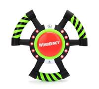 Learning Resources Wordgency, Jeu Électronique Éducatif et Portable pour Apprendre et Pratiquer L'anglais, Jouez avec Famille et Amis, 1 à 4 Joueurs, 200 catégories avec 2 Modes, dès 7 Ans et +
