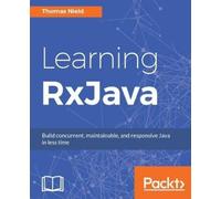 Learning Rxjava