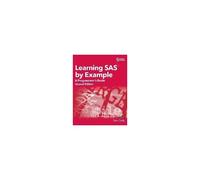 Learning Sas By Example