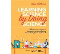 Learning Science by Doing Science by Alan Colburn Alan Colburn (Auteur)