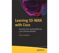 Learning SDWAN with Cisco by Stuart Fordham Stuart Fordham (Auteur)
