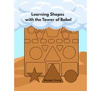 Learning Shapes with the Tower of Babel