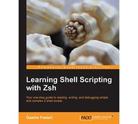 Learning Shell Scripting with Zsh