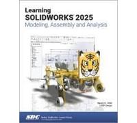 Learning Solidworks 2025