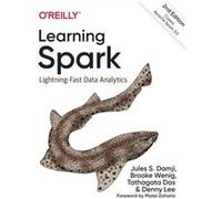 Learning Spark by Denny Lee Denny Lee (Auteur)