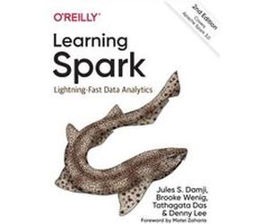 Learning Spark by Denny Lee Denny Lee (Auteur)