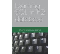 Learning Sql In H2 Database