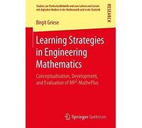 Learning Strategies In Engineering Mathematics