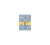 Learning Tarot Spreads