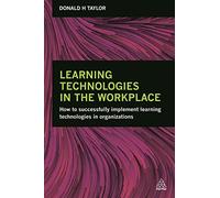 Learning Technologies in the Workplace
