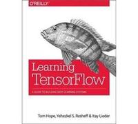 Learning TensorFlow by Itay Lieder Tom Hope, Yehezkel S Resheff, Itay Lieder (Auteur)