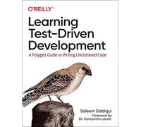 Learning Test-Driven Development
