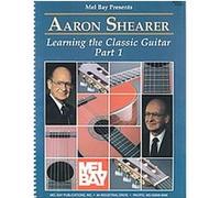 Learning the Classic Guitar