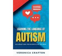 Learning The Language Of Autism