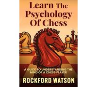 Learning the Psychology of Chess