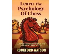 Learning the Psychology of Chess
